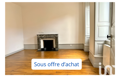 vente appartement 95 000 € à proximité de Meximieux (01800)