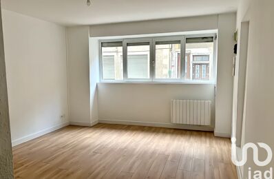 vente appartement 57 000 € à proximité de Ambronay (01500)