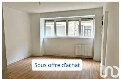 vente appartement 57 000 € à proximité de Meximieux (01800)