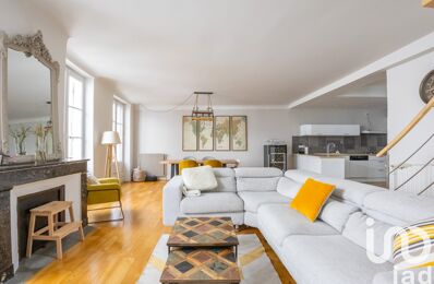 vente appartement 632 000 € à proximité de Cambo-les-Bains (64250)