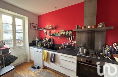 vente maison 234 300 € à proximité de Angeac-Champagne (16130)