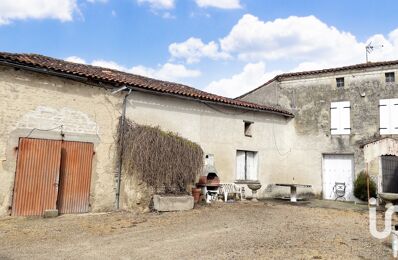 vente maison 85 000 € à proximité de Neuvicq-le-Château (17490)