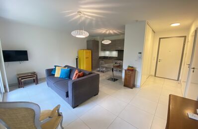 location appartement 945 € CC /mois à proximité de Meylan (38240)