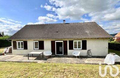 vente maison 262 000 € à proximité de Bonneville-la-Louvet (14130)