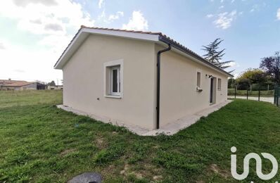 location maison 1 050 € CC /mois à proximité de Saint-André-de-Cubzac (33240)