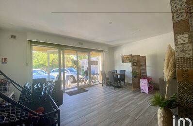 vente commerce 59 000 € à proximité de Villeneuve-Lès-Maguelone (34750)