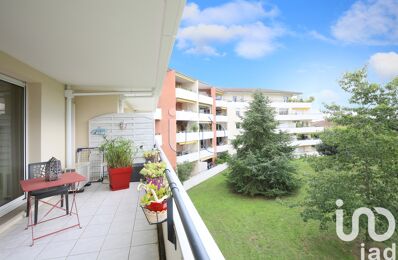 vente appartement 235 000 € à proximité de Roquettes (31120)