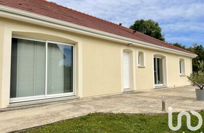 vente maison 251 000 € à proximité de Assenay (10320)