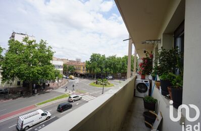 vente appartement 262 000 € à proximité de Plaisance-du-Touch (31830)