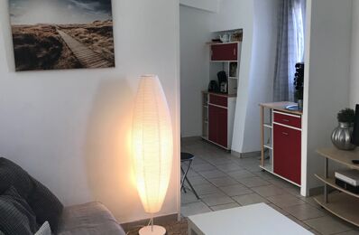 location appartement 580 € CC /mois à proximité de Barbentane (13570)