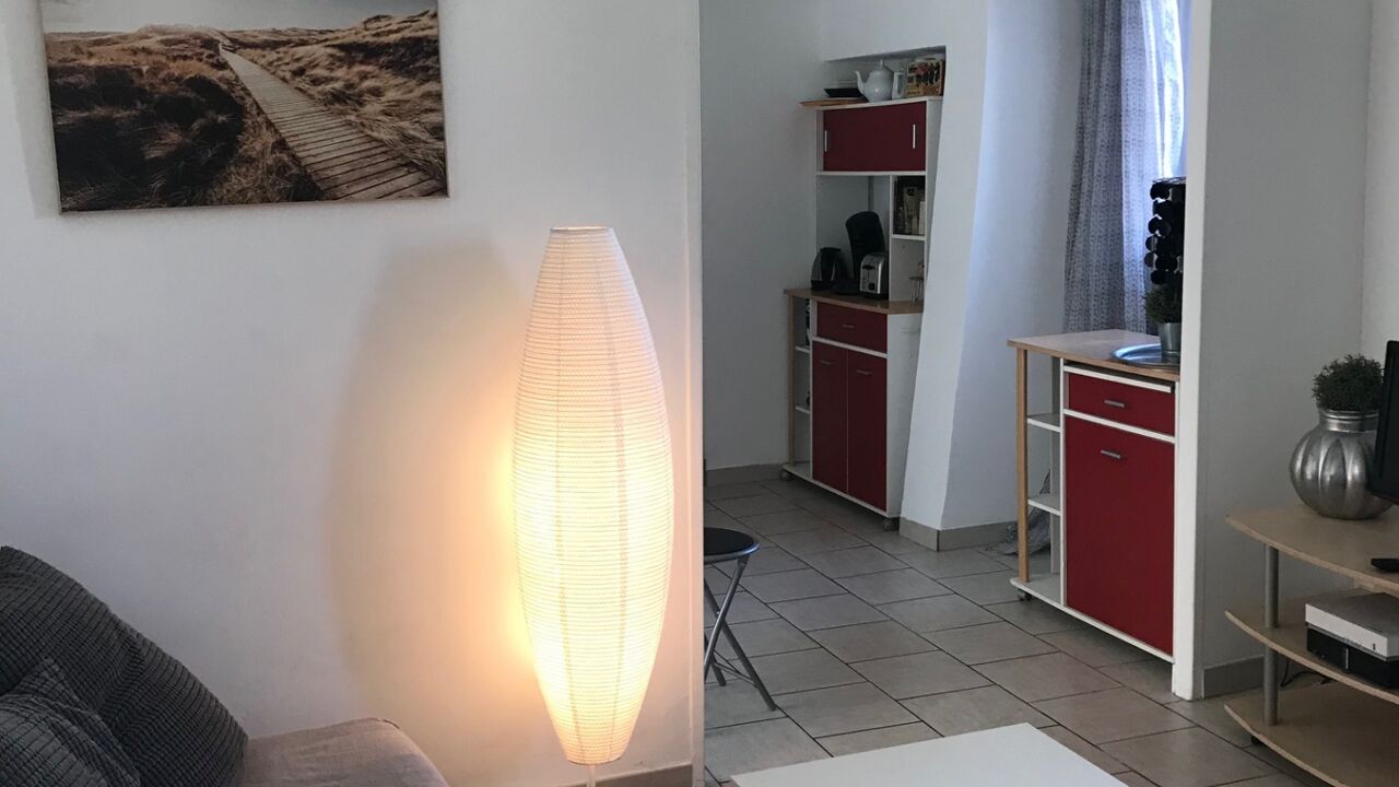 appartement 2 pièces 41 m2 à louer à Avignon (84000)