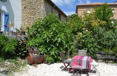 vente maison 232 000 € à proximité de La Digne-d'Aval (11300)