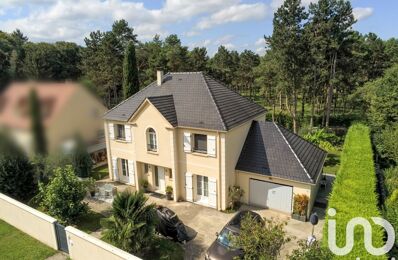 vente maison 559 000 € à proximité de Changis-sur-Marne (77660)