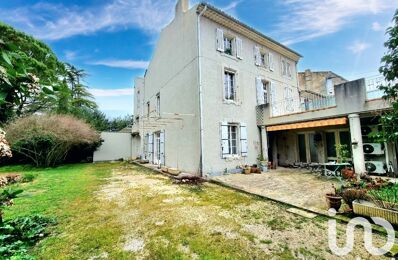 vente maison 379 000 € à proximité de Saint-Just-d'Ardèche (07700)