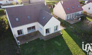 Maison 7 Pièces 229 m² à vendre à Pithiviers (45300)