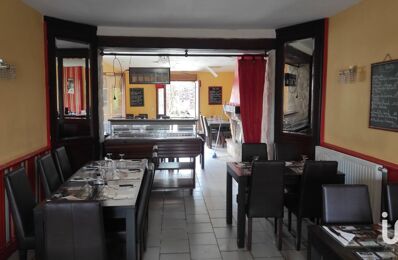 vente commerce 283 400 € à proximité de Loches (37600)