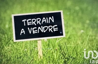 vente terrain 75 000 € à proximité de Hectomare (27110)