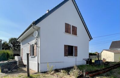 vente maison 115 000 € à proximité de Diesen (57890)