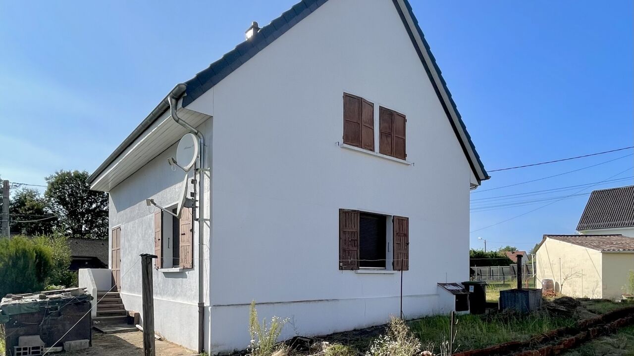 maison 4 pièces 97 m2 à vendre à Diesen (57890)