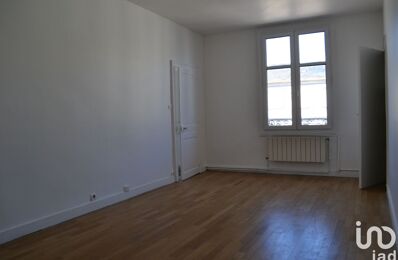 location appartement 505 € CC /mois à proximité de Limoges (87)