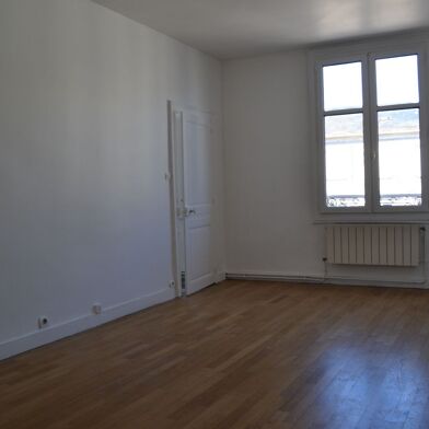 Appartement 2 pièces 55 m²