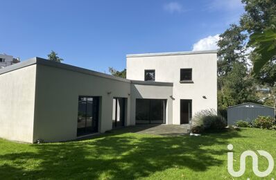 vente maison 498 000 € à proximité de Arzano (29300)