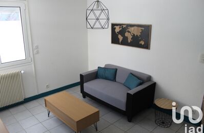 vente appartement 125 000 € à proximité de Le Versoud (38420)