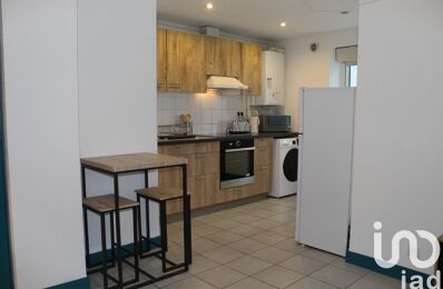 vente appartement 120 000 € à proximité de La Tronche (38700)