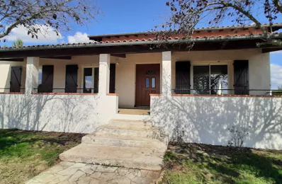 location maison 1 050 € CC /mois à proximité de Lapeyrouse-Fossat (31180)