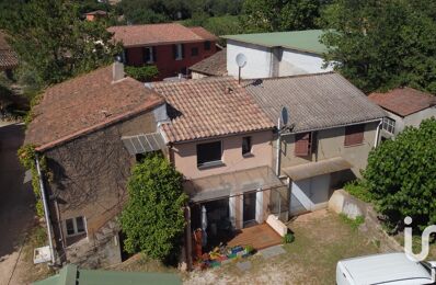 vente immeuble 355 000 € à proximité de Pierrefeu-du-Var (83390)