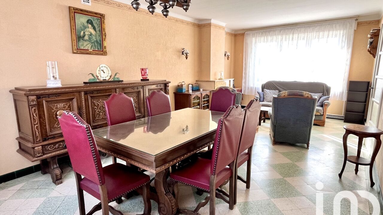 maison 5 pièces 96 m2 à vendre à Râches (59194)