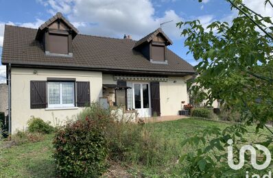 vente maison 179 300 € à proximité de La Chaussée-Saint-Victor (41260)