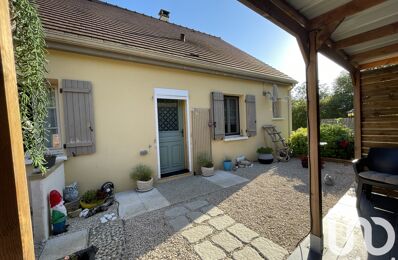 vente maison 179 000 € à proximité de Montigny-la-Resle (89230)