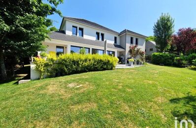 vente maison 738 000 € à proximité de Fontenay-en-Parisis (95190)