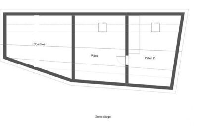 vente maison 310 000 € à proximité de Gonesse (95500)