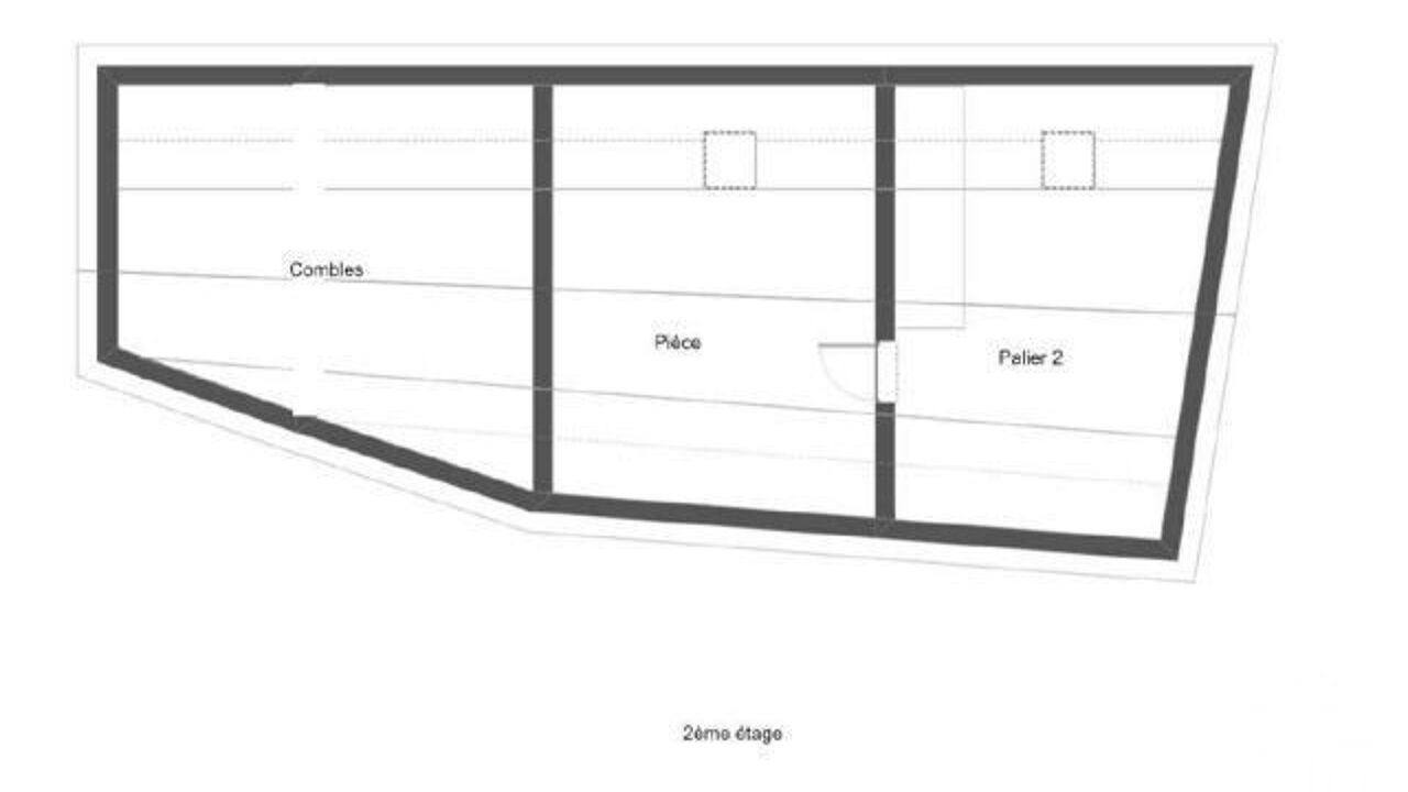 maison 6 pièces 123 m2 à vendre à Sarcelles (95200)