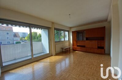 vente appartement 125 000 € à proximité de Tarcenay (25620)