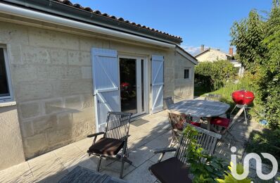 vente maison 449 900 € à proximité de Canéjan (33610)