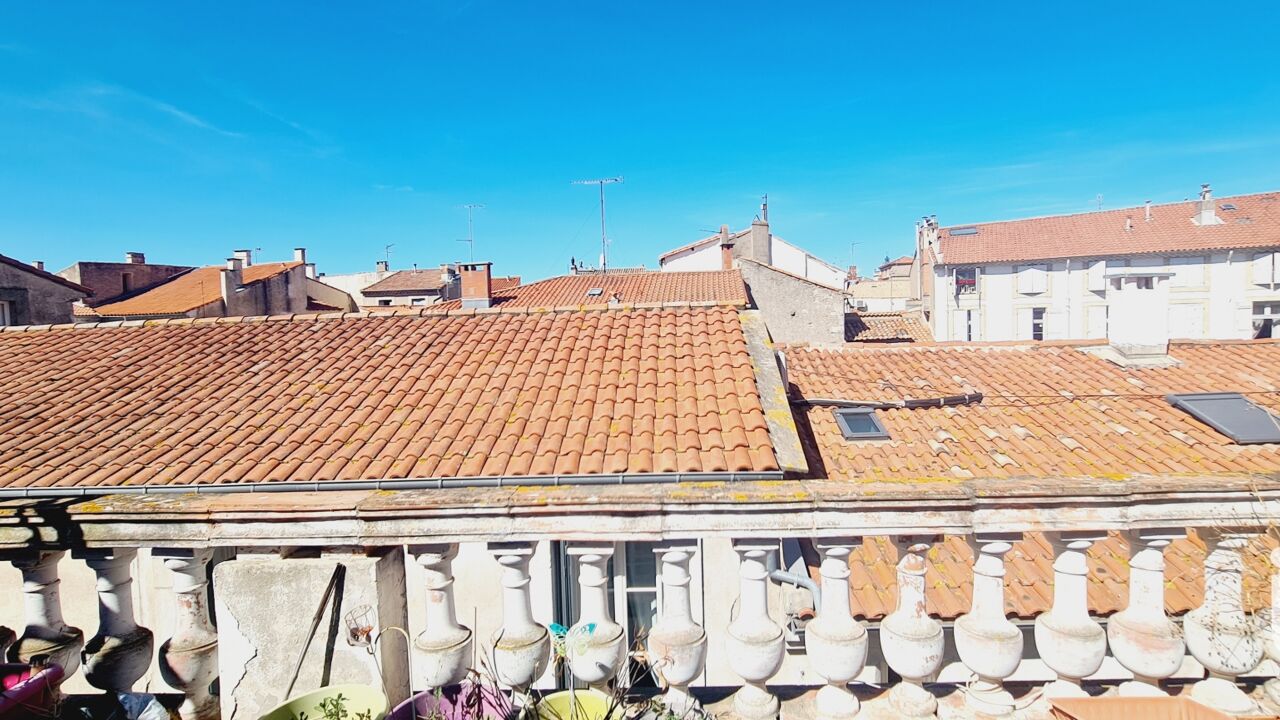 maison 5 pièces 103 m2 à vendre à Béziers (34500)