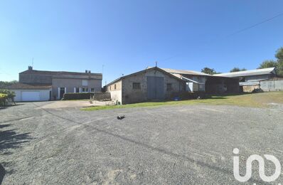 vente maison 85 000 € à proximité de Châtillon-sur-Thouet (79200)