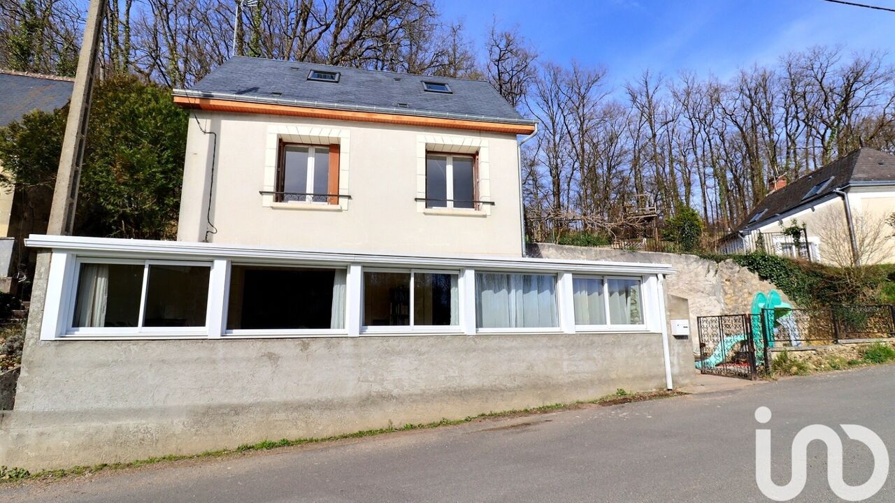 maison 5 pièces 115 m2 à vendre à Chançay (37210)