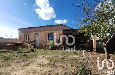 vente maison 127 500 € à proximité de Camplong-d'Aude (11200)