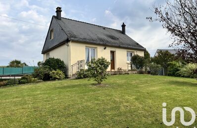 vente maison 299 900 € à proximité de Chantepie (35135)