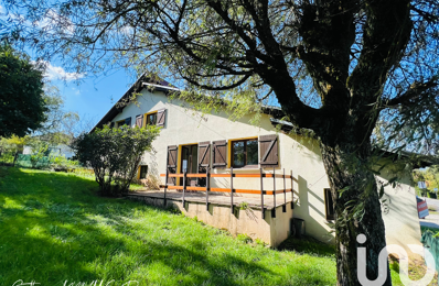 vente maison 159 000 € à proximité de Auxelles-Haut (90200)