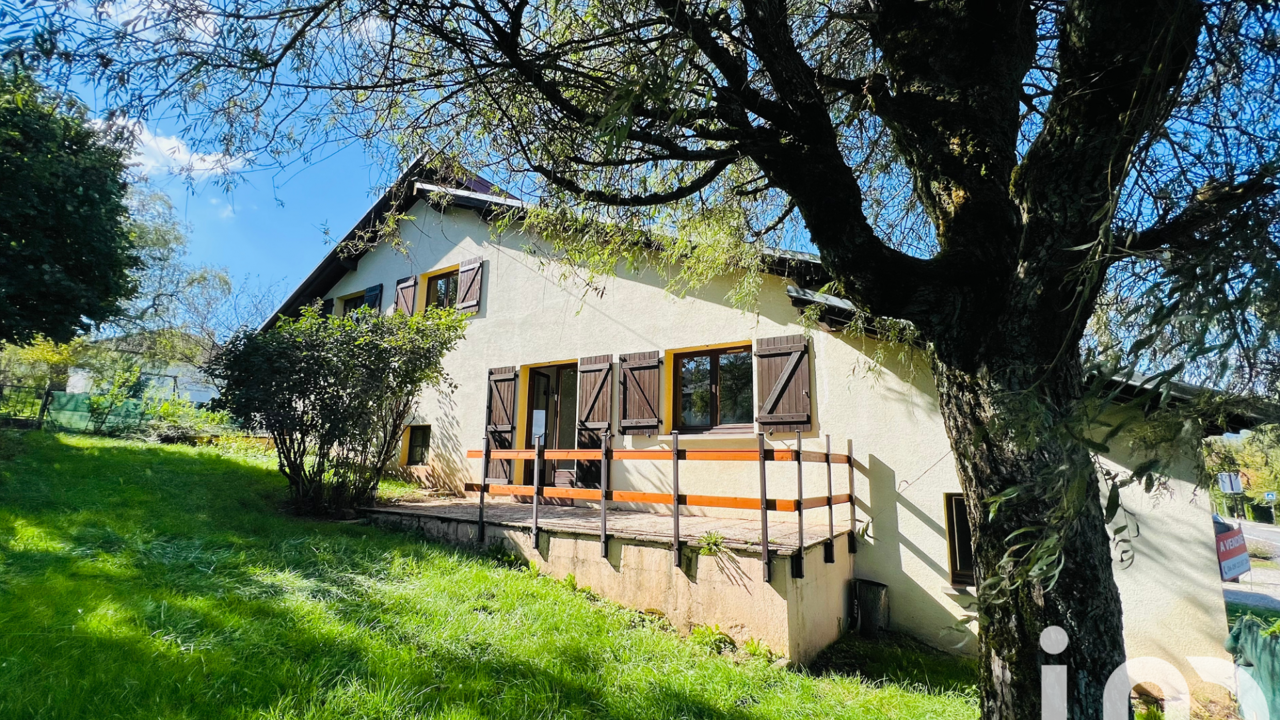 maison 4 pièces 72 m2 à vendre à Évette-Salbert (90350)