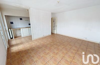 vente appartement 115 000 € à proximité de Ormoy (91540)