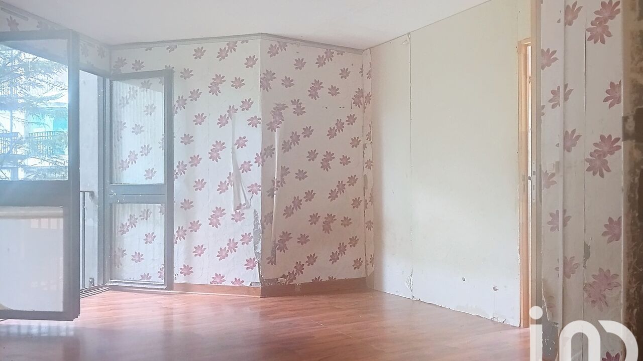 appartement 4 pièces 65 m2 à vendre à Grigny (91350)