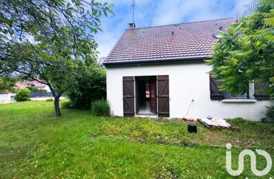 vente maison 175 000 € à proximité de Assenay (10320)