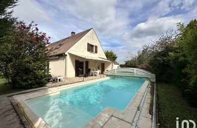 vente maison 550 000 € à proximité de Liverdy-en-Brie (77220)