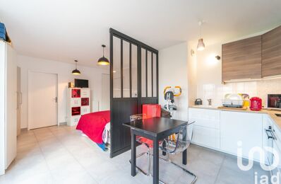 vente appartement 295 000 € à proximité de Épinay-sur-Orge (91360)